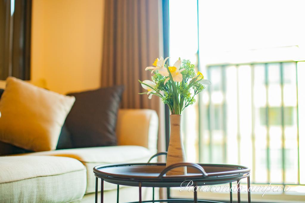 Raincondo Ampere تشا أم المظهر الخارجي الصورة
